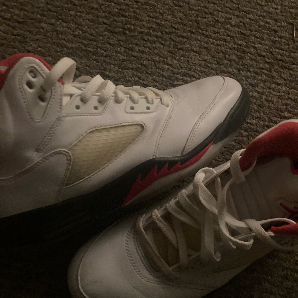 Jordan’s for sale branded never had them on